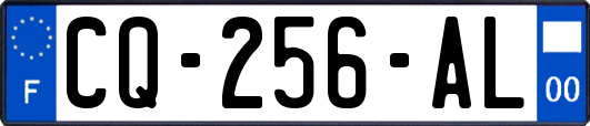 CQ-256-AL