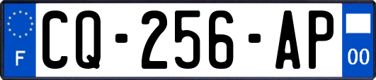 CQ-256-AP