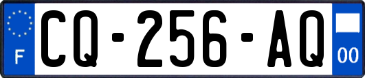 CQ-256-AQ