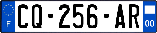 CQ-256-AR