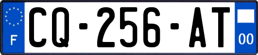 CQ-256-AT