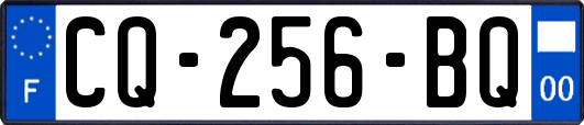 CQ-256-BQ