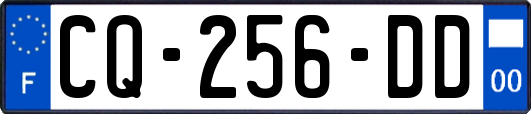 CQ-256-DD