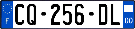 CQ-256-DL