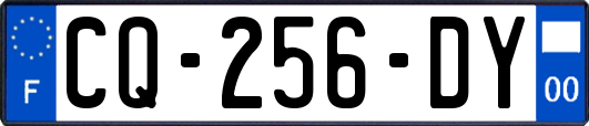 CQ-256-DY