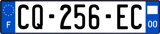 CQ-256-EC