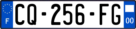 CQ-256-FG