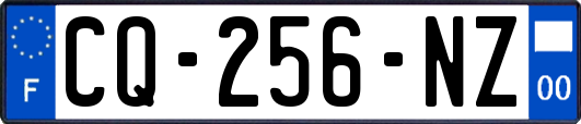 CQ-256-NZ