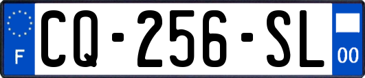 CQ-256-SL