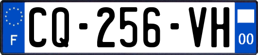 CQ-256-VH