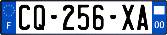 CQ-256-XA