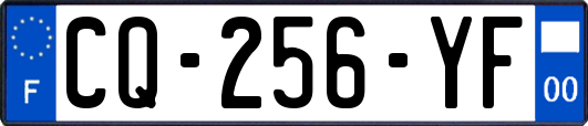 CQ-256-YF