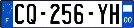 CQ-256-YH