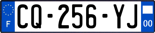 CQ-256-YJ