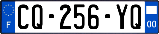 CQ-256-YQ