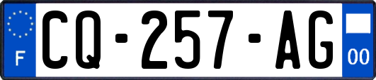 CQ-257-AG