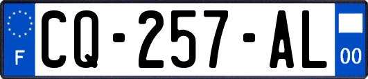 CQ-257-AL