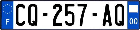 CQ-257-AQ