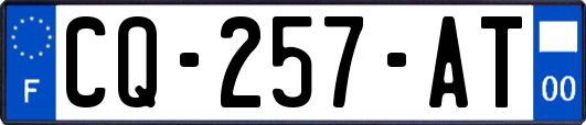 CQ-257-AT