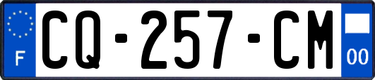 CQ-257-CM