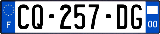 CQ-257-DG