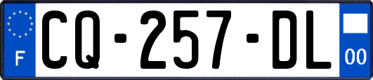 CQ-257-DL