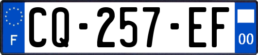 CQ-257-EF