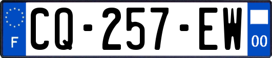 CQ-257-EW