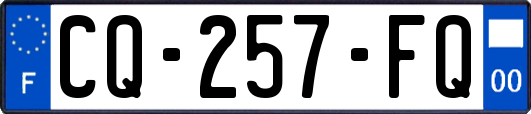 CQ-257-FQ