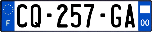 CQ-257-GA