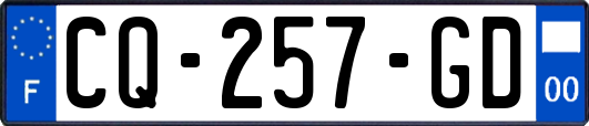 CQ-257-GD