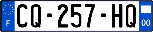 CQ-257-HQ