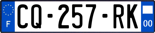 CQ-257-RK