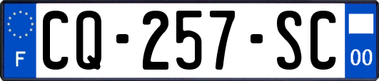 CQ-257-SC