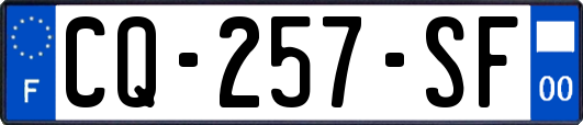 CQ-257-SF