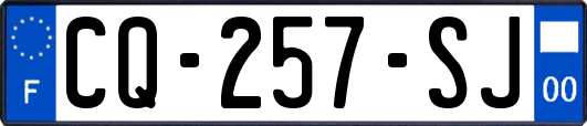 CQ-257-SJ