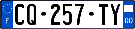 CQ-257-TY