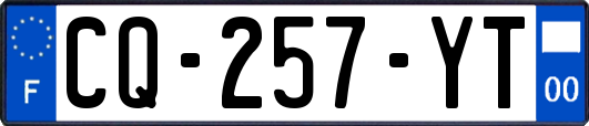 CQ-257-YT