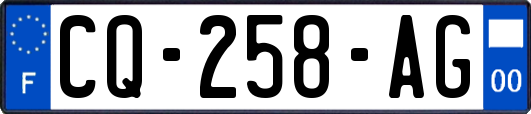 CQ-258-AG