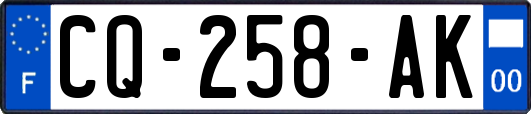 CQ-258-AK