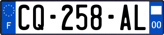 CQ-258-AL