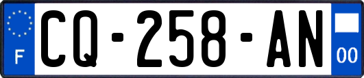 CQ-258-AN