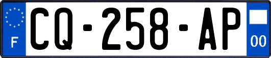 CQ-258-AP