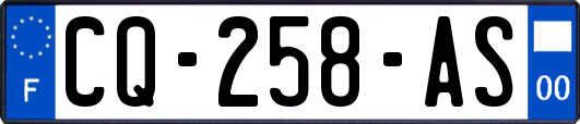 CQ-258-AS