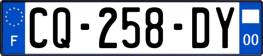 CQ-258-DY