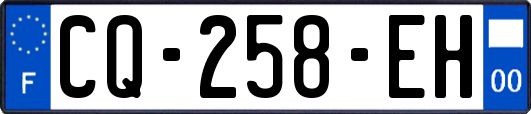 CQ-258-EH