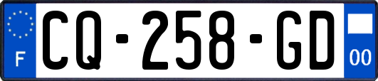 CQ-258-GD