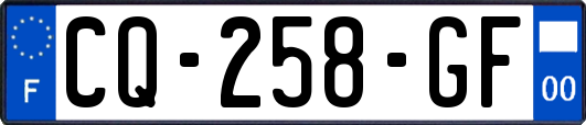 CQ-258-GF