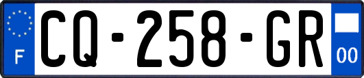 CQ-258-GR