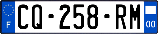 CQ-258-RM